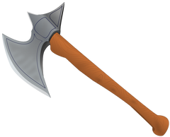 Axe